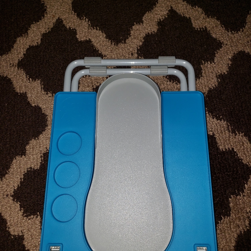 Salon Step Deluxe - Picture 3 of 10